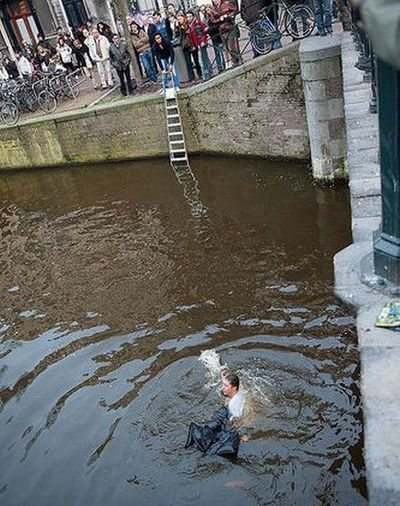 オランダのスーパーヒーロー06