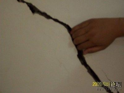 中国の欠陥住宅09