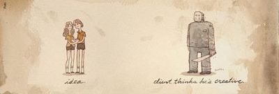 アイデアが台無しになる時07