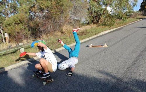 極めつけの瞬間05