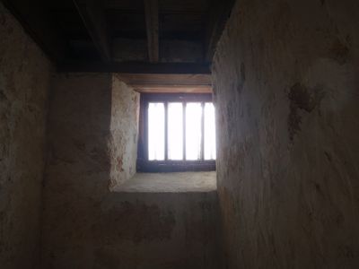 牢屋