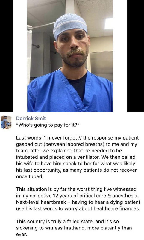 「亡くなった患者が最期に発した言葉」01