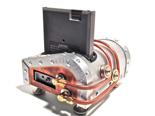 スチームパンク風ファミコン10