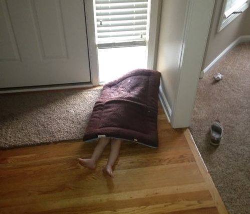 子供とかくれんぼ20