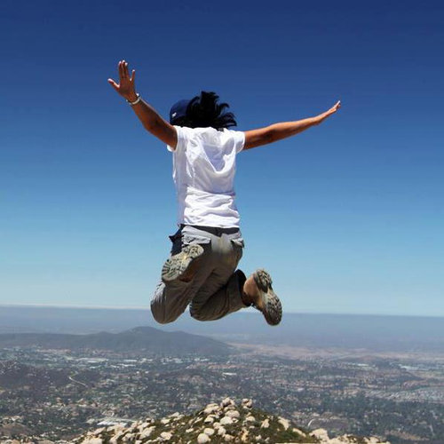 ポテトチップス岩17