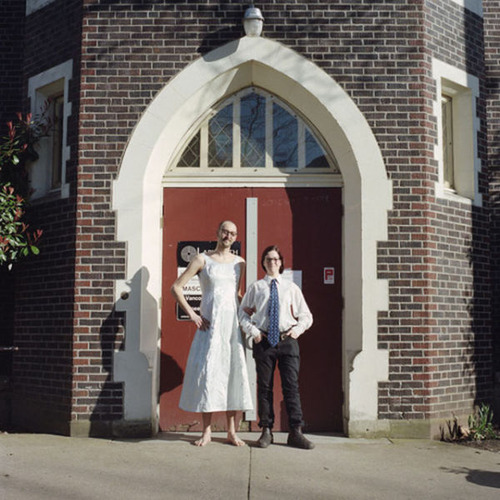 男女の服を交換14