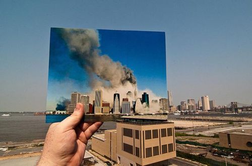 ����θ���Tribute in Light��09