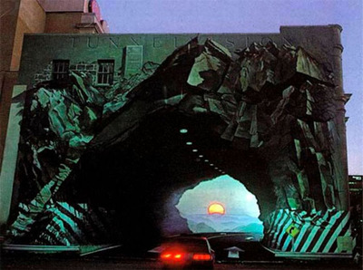 建物のペイント18