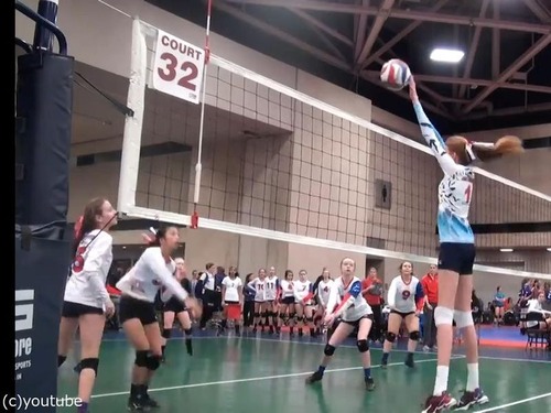 世界一足の長い17歳少女07