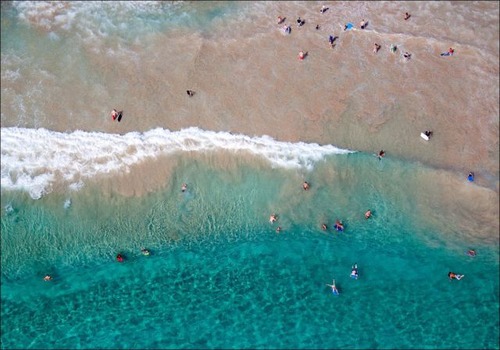 世界のビーチ27