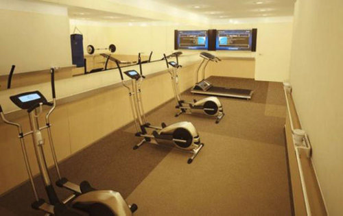 プーチン大統領のプライベートジェット04