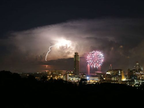 極めつけの瞬間16