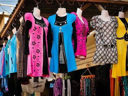 洋服代を返して00