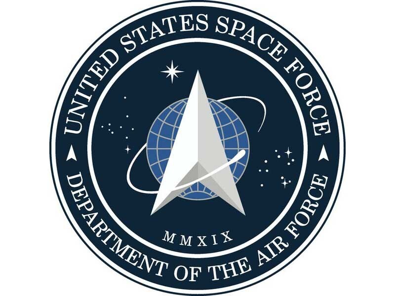 トランプ大統領が 宇宙軍 のロゴを発表したら スタートレックそっくり との声が上がるも 海外の反応は らばq