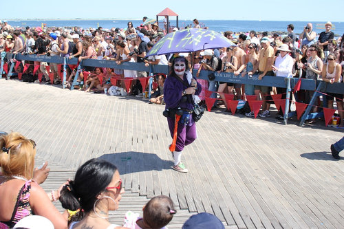 人魚パレード10