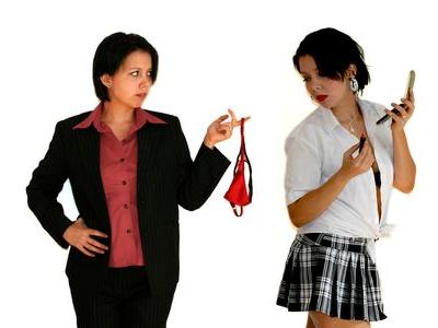 妻に持っていってあげる着替えを選ぶ方法