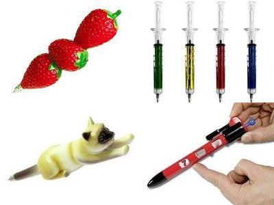 面白ペン00