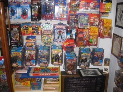 海外のコミック愛好家04