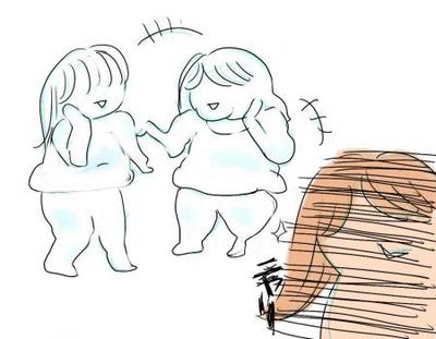 ここが変だよアメリカ人03