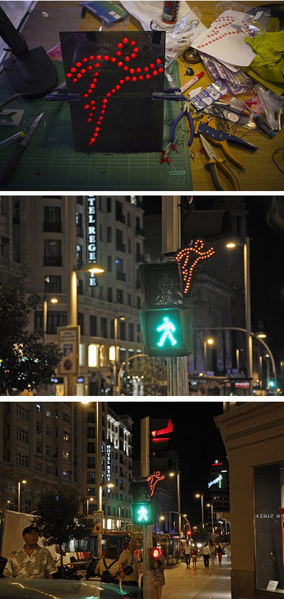 海外の信号機06