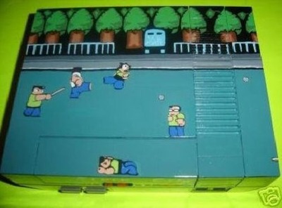 カラフル・ゲーム機16