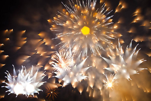 長時間露光で花火08