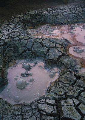 カムチャツカ半島-ウゾン・カルデラ08