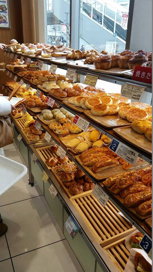 日本で太った理由13