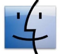 Finder Mac OS X