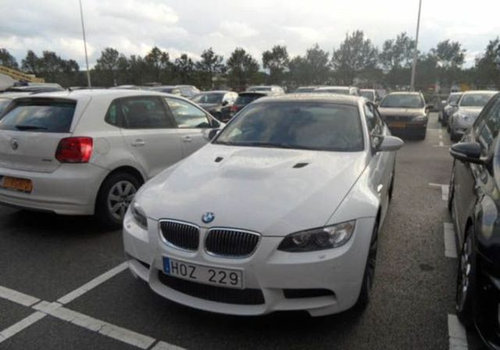 サッカーのスーパースターたちの車23