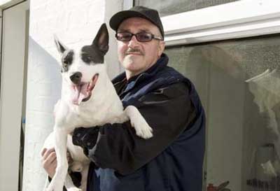 余命わずかのはずが…01