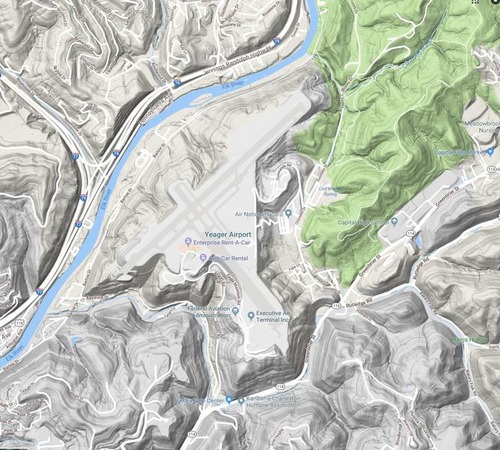 パイロットに質問一番気に入らない空港は01