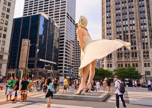 フォーエバー・マリリン03