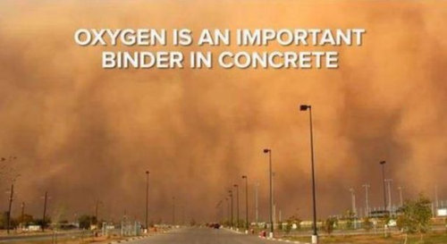 地球から酸素がなくなったら12