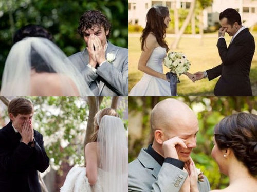 初めて見る花嫁00