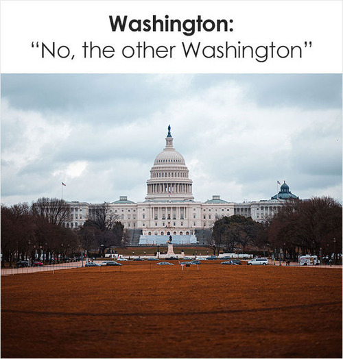 アメリカ各州のスローガン03