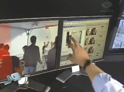 ブラジル・ロボコップ02