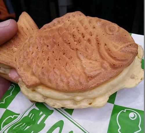 日本で太った理由19