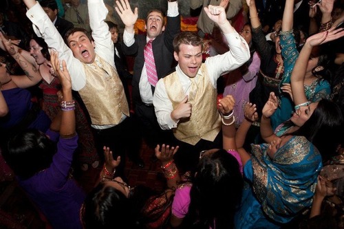 インド人と結婚した友人01