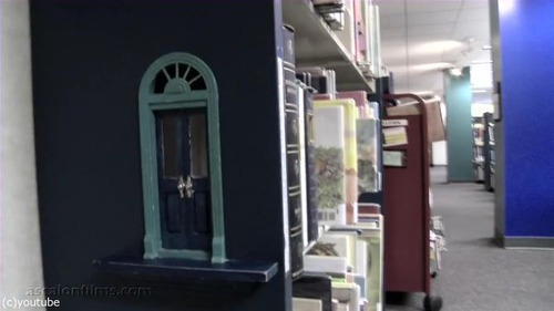 小さな妖精の住む街06