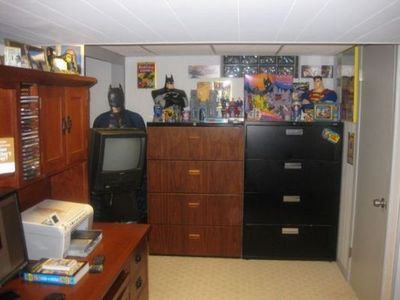 海外のコミック愛好家06