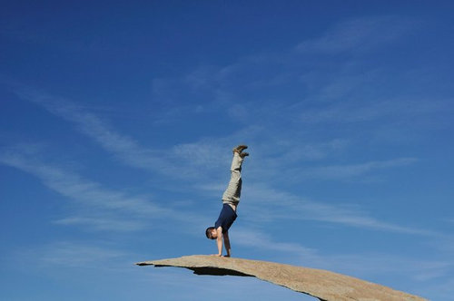 ポテトチップス岩12