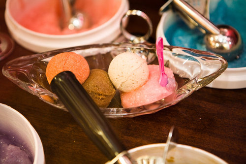 少女専門の美容エステが登場10