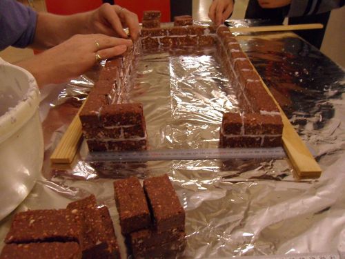 ���󥸥˥������祳����ä���07