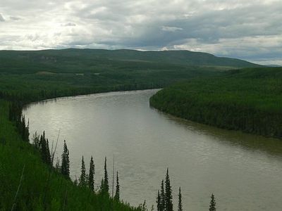 アラスカ・ハイウェイ15