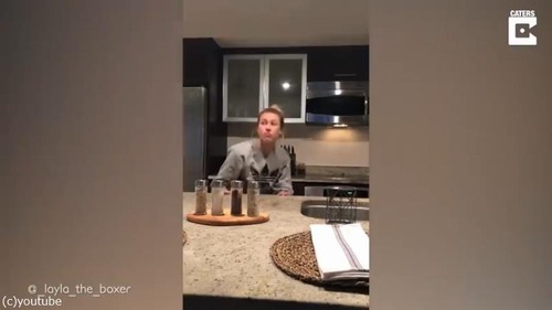 �������Ƥ���֤˥��ʥå��ۻҤ򿩤٤褦�Ȥ������03