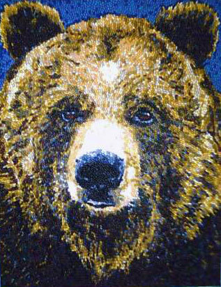 ジェリービーンズ・アート09