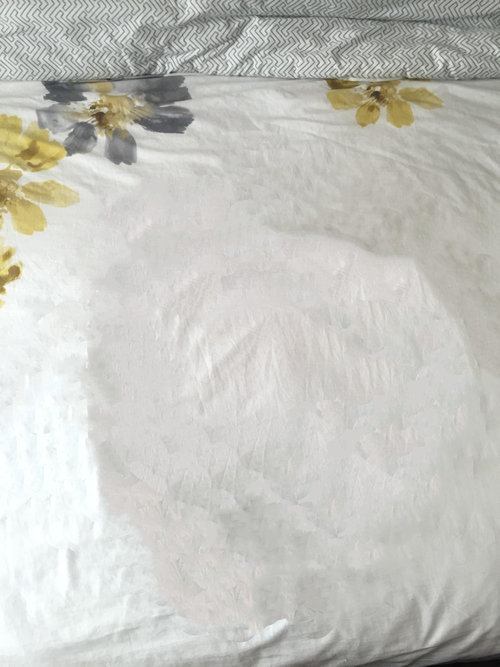 「彼女がいつも同じシャツを着てると言う」05