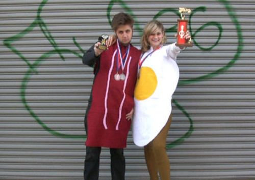 ハロウィン・コスプレ12