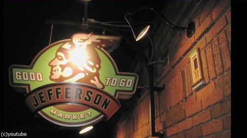 小さな妖精の住む街07